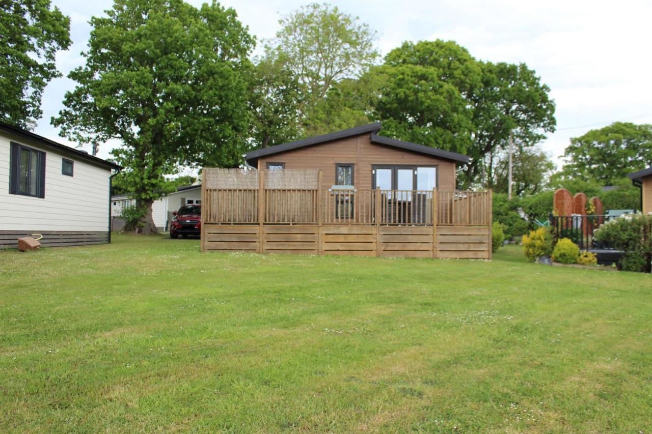 7 The Oaks Apartment North Walsham Exterior photo